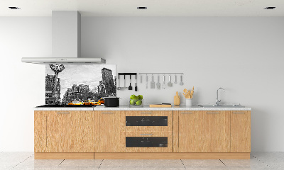 Panel do kuchni Taksówki Nowy Jork