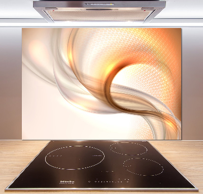 Panel do kuchni Abstrakcyjne tło