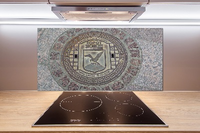 Panel do kuchni Studzienka Sopot