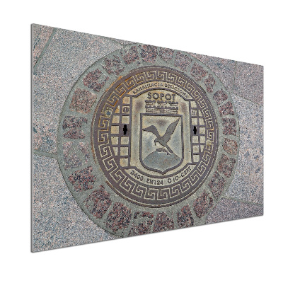 Panel do kuchni Studzienka Sopot