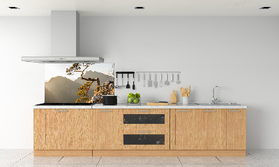 Panel do kuchni Sokolica Pieniny