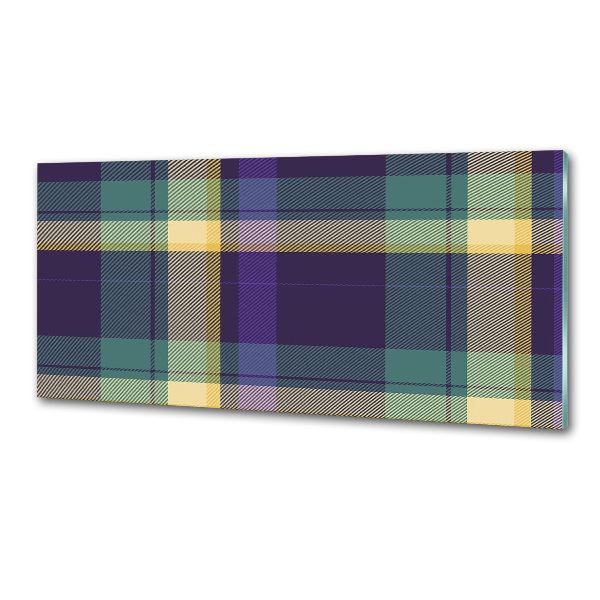 Panel do kuchni Krata tekstura