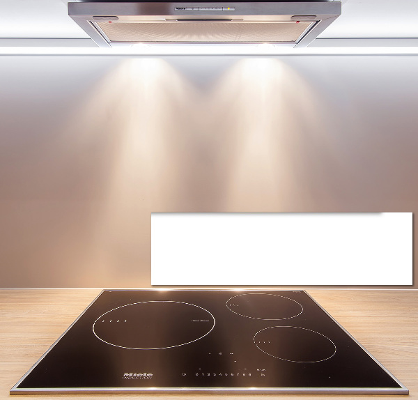 Spatscherm keuken Londen vanuit vogelperspectief