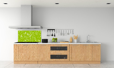 Spatplaat keuken Fruit en groenten