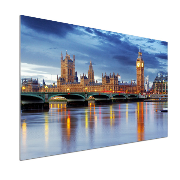 Panel do kuchni Tamiza Londyn