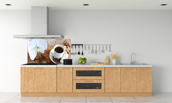 Panel do kuchni Filiżanka kawy