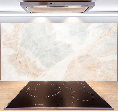Keuken achterwand Marmer