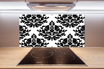 Keuken achterwand Ornamenten achtergrond