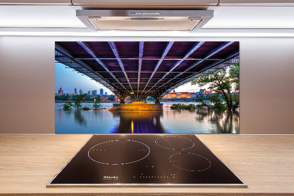 Panel do kuchni Most w Warszawie