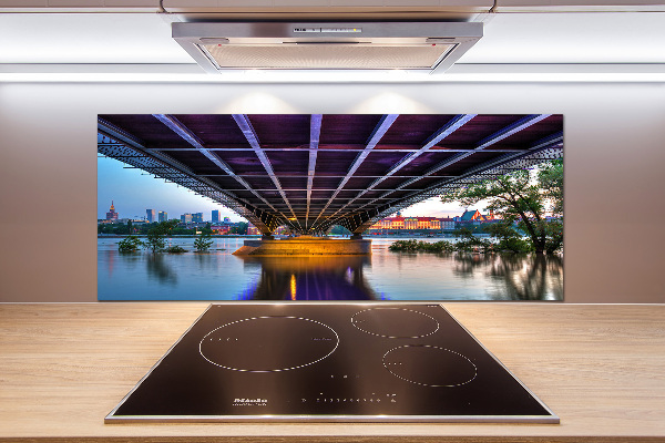 Panel do kuchni Most w Warszawie