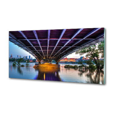 Panel do kuchni Most w Warszawie