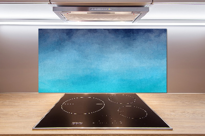 Keuken achterwand Rook