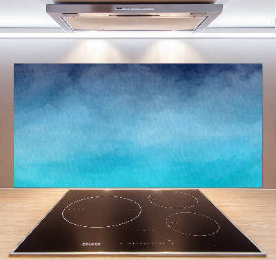 Keuken achterwand Rook