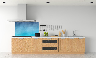 Keuken achterwand Rook