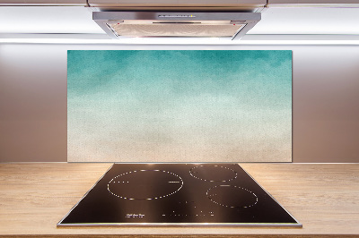Glazen achterwand keuken Abstracte achtergrond
