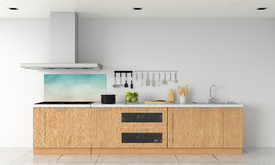 Glazen achterwand keuken Abstracte achtergrond