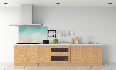 Glazen achterwand keuken Abstracte achtergrond