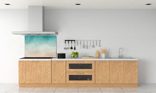 Panel do kuchni Abstrakcja tło