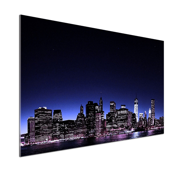 Panel do kuchni Most Brookliński