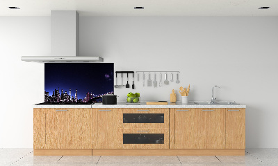 Panel do kuchni Most Brookliński