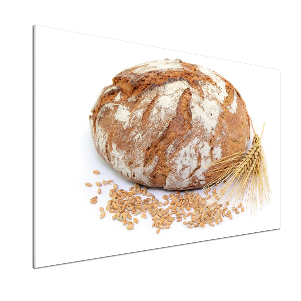 Panel do kuchni Chleb i pszenica