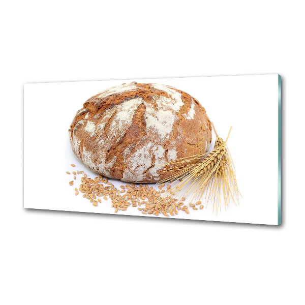 Panel do kuchni Chleb i pszenica