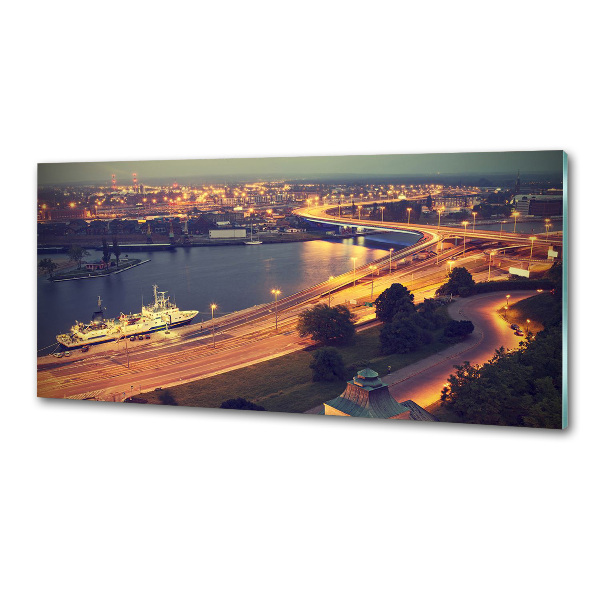 Panel do kuchni Szczecin Polska