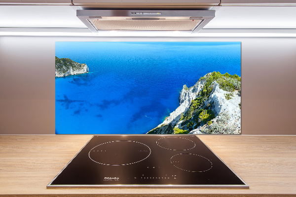 Panel do kuchni Zakynthos Grecja