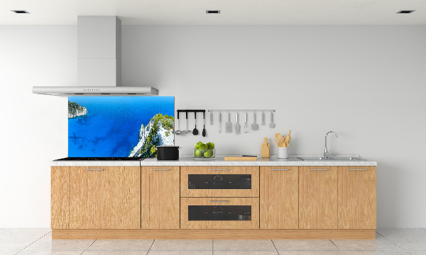 Panel do kuchni Zakynthos Grecja