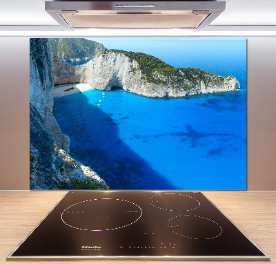 Panel do kuchni Zakynthos Grecja