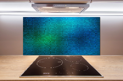 Panel do kuchni Abstrakcyjne tło