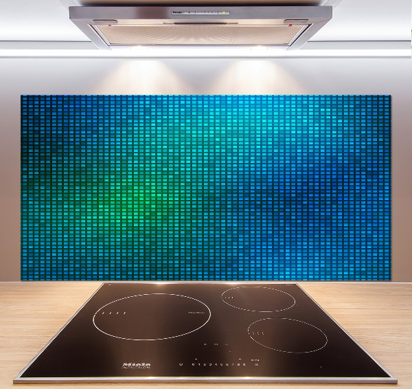 Keuken achterwand Abstracte achtergrond