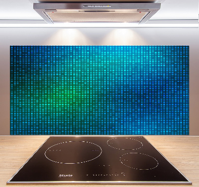 Keuken achterwand Abstracte achtergrond