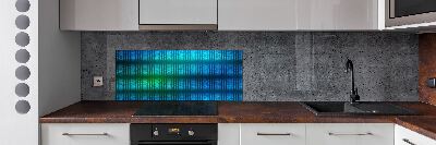 Keuken achterwand Abstracte achtergrond