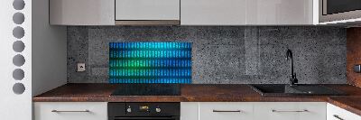 Keuken achterwand Abstracte achtergrond