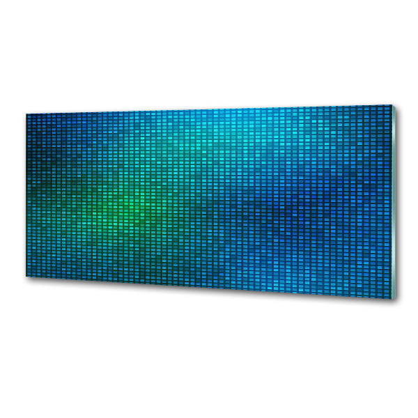 Panel do kuchni Abstrakcyjne tło