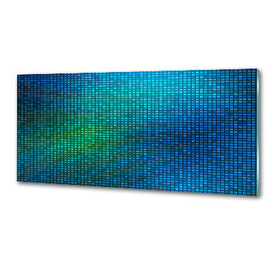 Panel do kuchni Abstrakcyjne tło