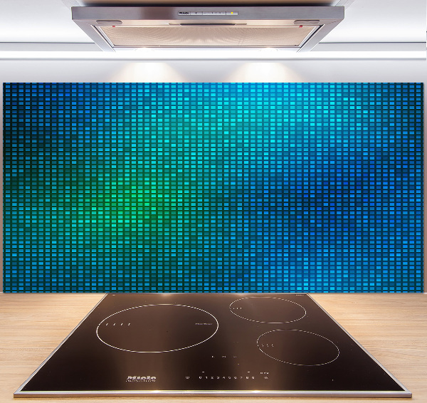 Panel do kuchni Abstrakcyjne tło