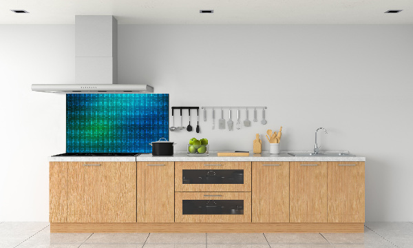 Keuken achterwand Abstracte achtergrond