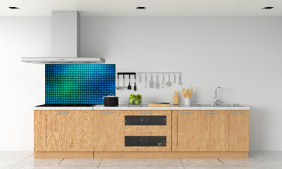 Panel do kuchni Abstrakcyjne tło