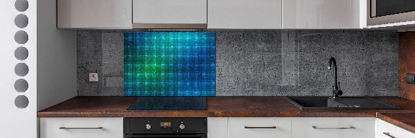 Keuken achterwand Abstracte achtergrond