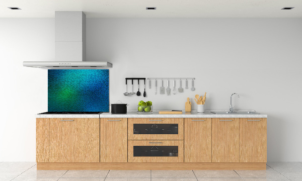 Keuken achterwand Abstracte achtergrond