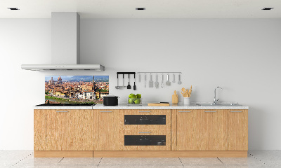 Keuken achterwand Florence, Italië