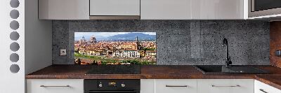 Keuken achterwand Florence, Italië