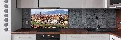 Keuken achterwand Florence, Italië