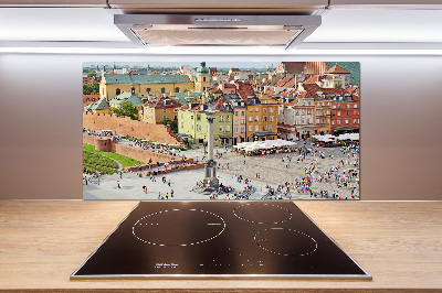 Panel do kuchni Warszawa Polska