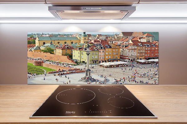 Panel do kuchni Warszawa Polska