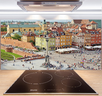 Panel do kuchni Warszawa Polska