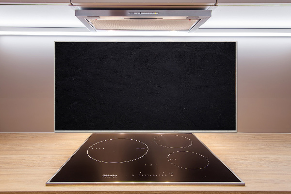 Keuken achterwand Schoolbord