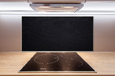 Keuken achterwand Schoolbord
